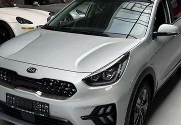 Kia Niro 18.500 km 21.350 &euro; Brohl Lützing 56656