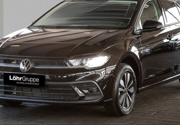 VW Polo 6.289 km 19.980 &euro; Koblenz 56070
