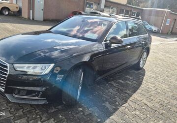 Audi A4 146.182 km 18.495 &euro; Remagen 53424