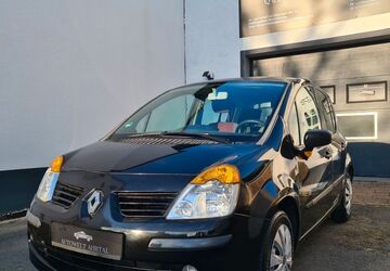 Renault Modus 204.657 km 1.780 &euro; Bad Neuenahr Ahrweiler 53474