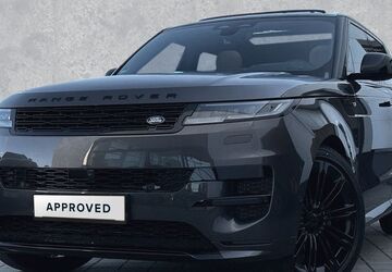 Land Rover Range Rover Sport 2.500 km 139.101 &euro; Koblenz/Gwb. Arenberg 56077
