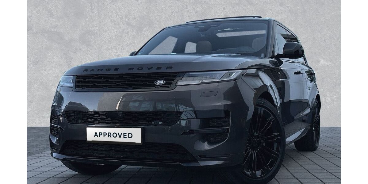 Land Rover Range Rover Sport 2.500 km 139.101 &euro; Koblenz/Gwb. Arenberg 56077