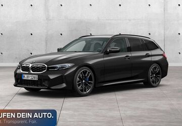 BMW M340d 86.938 km 39.910 &euro; Neuwied 56564