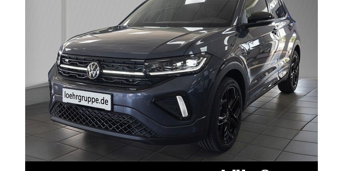 VW T-Cross 7.900 km 30.800 &euro; Höhr-Grenzhausen 56203
