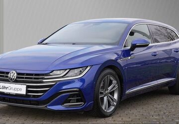 VW Arteon 71.793 km 28.980 &euro; Bendorf 56170
