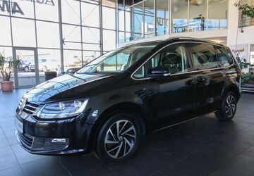 VW Sharan 181.600 km 15.499 &euro; Lahnstein 56112