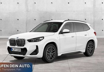 BMW X1 15.258 km 45.580 &euro; Koblenz 56073