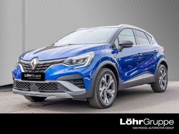 Gebrauchte Renault Captur