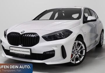 BMW 118 37.940 km 27.710 &euro; Neuwied 56564