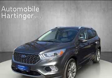 Ford Kuga 151.500 km 13.950 &euro; Bendorf 56170