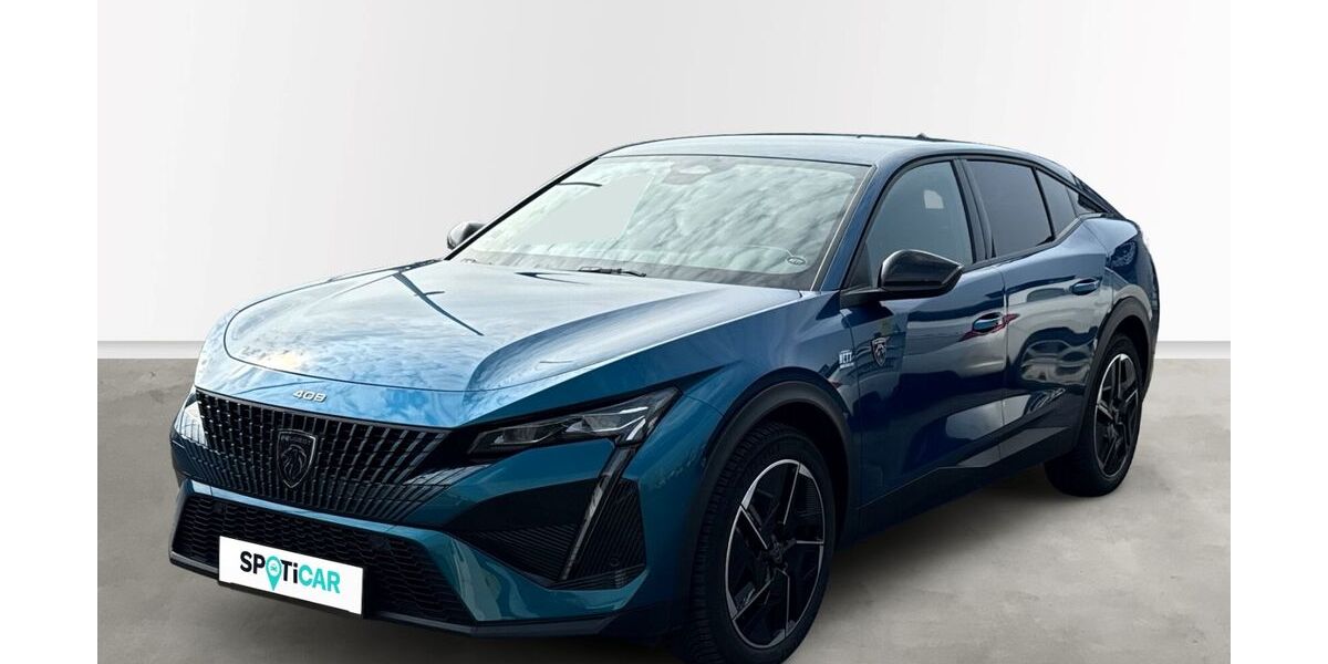 Peugeot 408 6.000 km 38.900 &euro; Mayen 56727