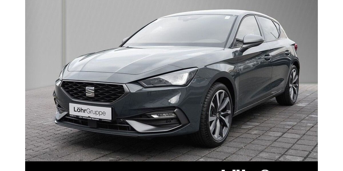 Seat Leon 4.900 km 28.690 &euro; Neuwied 56564