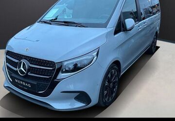 Mercedes-Benz V 220 63.000 km 59.900 &euro; Neuwied 56566
