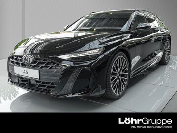 Gebrauchte Audi A6