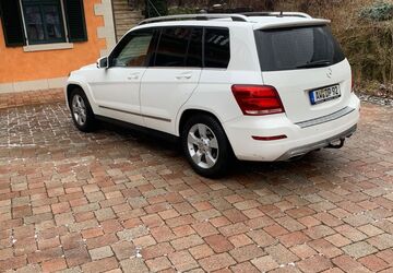 Mercedes-Benz 220 130.000 km 17.500 &euro; Kempenich 56746
