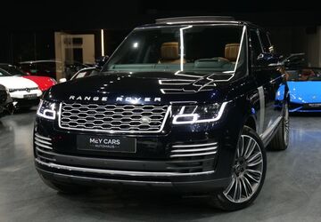 Land Rover Range Rover 233.404 km 46.980 &euro; Koblenz 56070