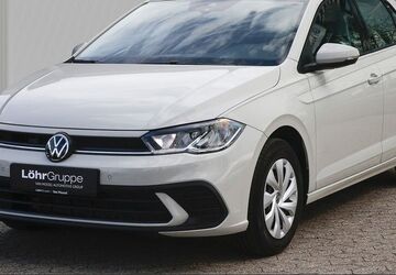VW Polo 23.938 km 16.980 &euro; Andernach 56626