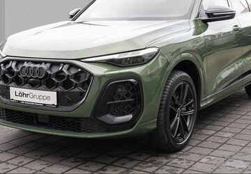 Audi Q5 1.500 km 63.990 &euro; Neuwied 56564