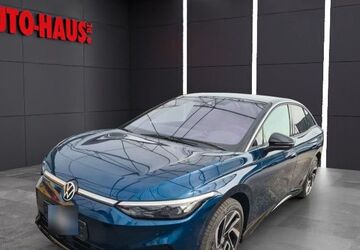 VW ID.7 18.400 km 44.999 &euro; Montabaur 56410