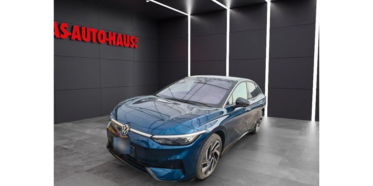 VW ID.7 18.400 km 44.999 &euro; Montabaur 56410