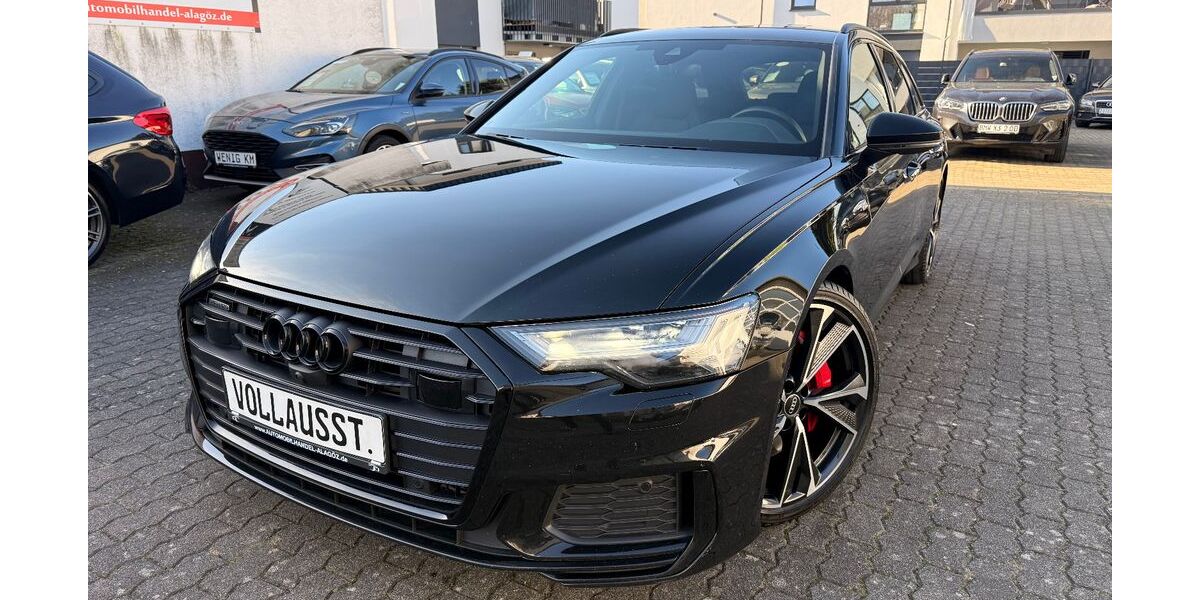 Audi A6 148.000 km 35.900 &euro; Wirges 56422