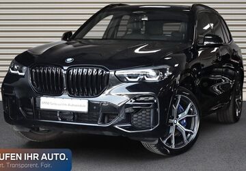 BMW X5 44.385 km 62.900 &euro; Koblenz 56073