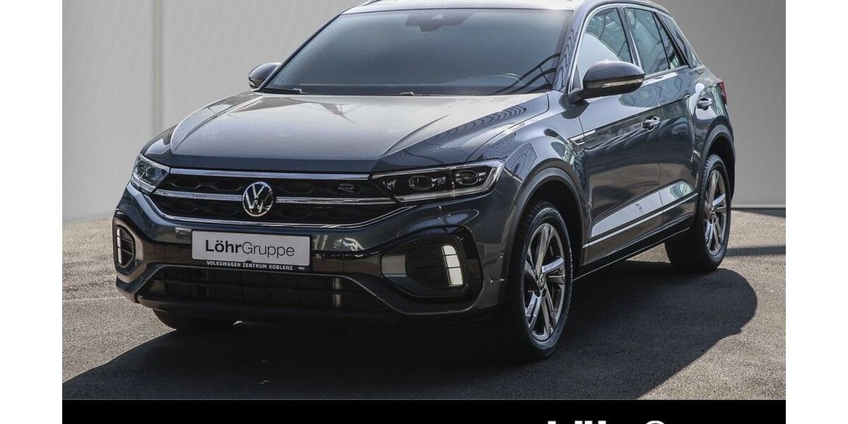 VW T-Roc 23.980 km 30.980 &euro; Koblenz 56070
