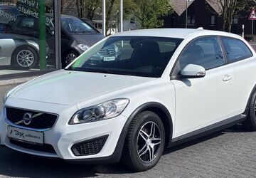 Volvo C30 183.000 km 4.990 &euro; Ransbach-Baumbach 56235