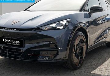 Cupra Tavascan 9.784 km 44.980 &euro; Neuwied 56564