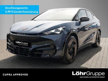 Gebrauchte Cupra Tavascan