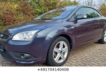 Ford Focus 104.000 km 4.970 &euro; Neuwied 56566