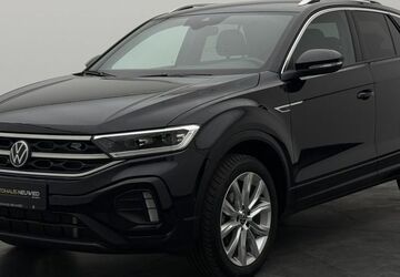 VW T-Roc 14.000 km 28.990 &euro; Neuwied 56567