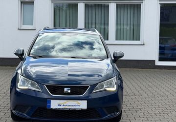 Seat Ibiza 136.000 km 7.990 &euro; Neuwied 56567