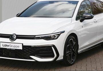 VW Golf 14.270 km 41.980 &euro; Koblenz 56076