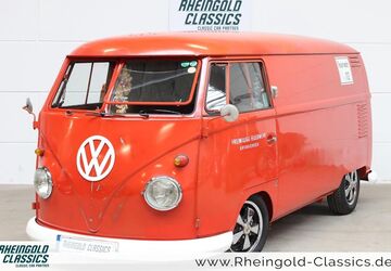 VW Andere 8.900 km 72.900 &euro; Rheinbreitbach 53619