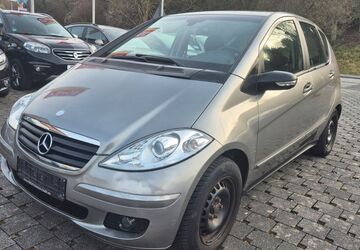 Mercedes-Benz A 160 172.000 km 1.990 &euro; Boppard/Bad Salzig 56154