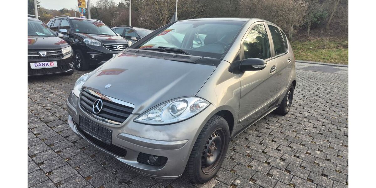 Mercedes-Benz A 160 172.000 km 1.990 &euro; Boppard/Bad Salzig 56154