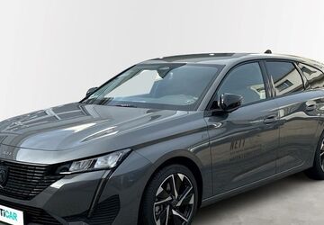 Peugeot 308 6.000 km 30.990 &euro; Mayen 56727