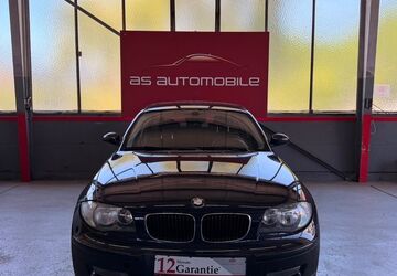BMW 116 130.274 km 3.990 &euro; neuwied 56567