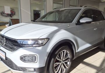 VW T-Roc 81.800 km 21.990 &euro; Mülheim-Kärlich 56218