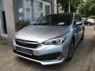 Gebrauchte Subaru Impreza