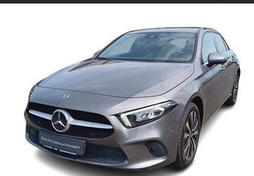 Mercedes-Benz A 250 69.499 km 22.980 &euro; Neuwied 56566