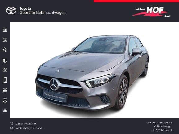 Mercedes-Benz A 250 69.499 km 22.980 &euro; Neuwied 56566