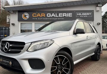 Mercedes-Benz GLE 250 199.999 km 19.790 &euro; Hilgert 56206