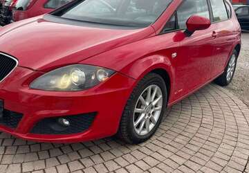 Seat Leon 168.000 km 4.900 &euro; Koblenz 56070