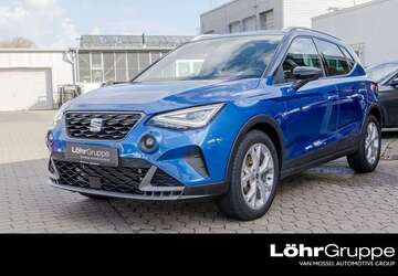 Seat Arona 14.890 km 18.980 &euro; Andernach 56626