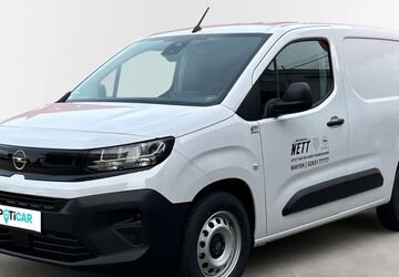 Opel Combo 6.000 km 23.500 &euro; Mayen 56727