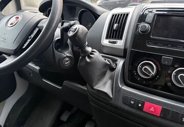 Fiat Ducato 242.000 km 13.500 &euro; Bad honnef 53604