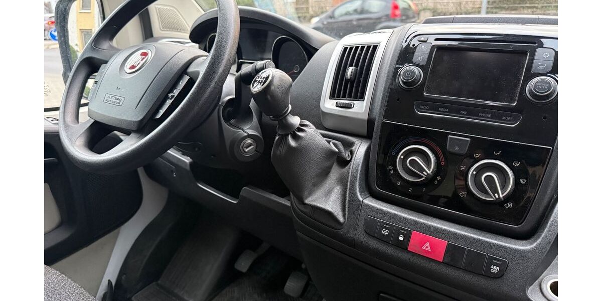 Fiat Ducato 242.000 km 13.500 &euro; Bad honnef 53604