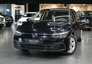 VW Golf 53.842 km 24.980 &euro; Koblenz 56070